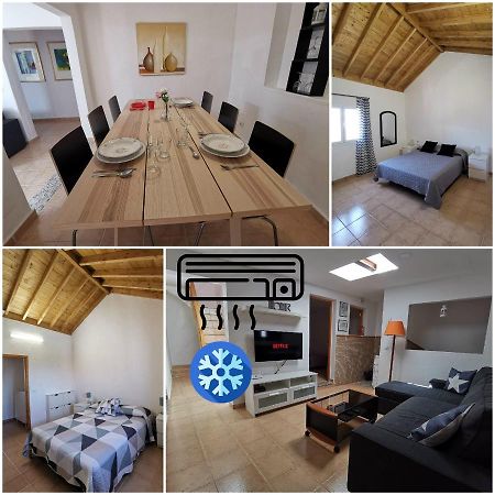 Casa Gilbaro Villa Temisas Eksteriør billede