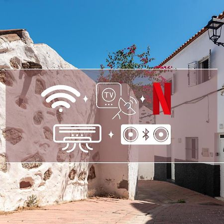 Casa Gilbaro Villa Temisas Eksteriør billede