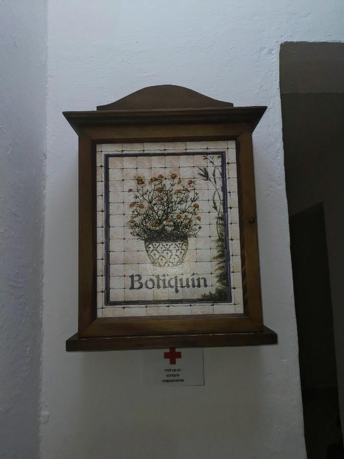 Casa Gilbaro Villa Temisas Eksteriør billede