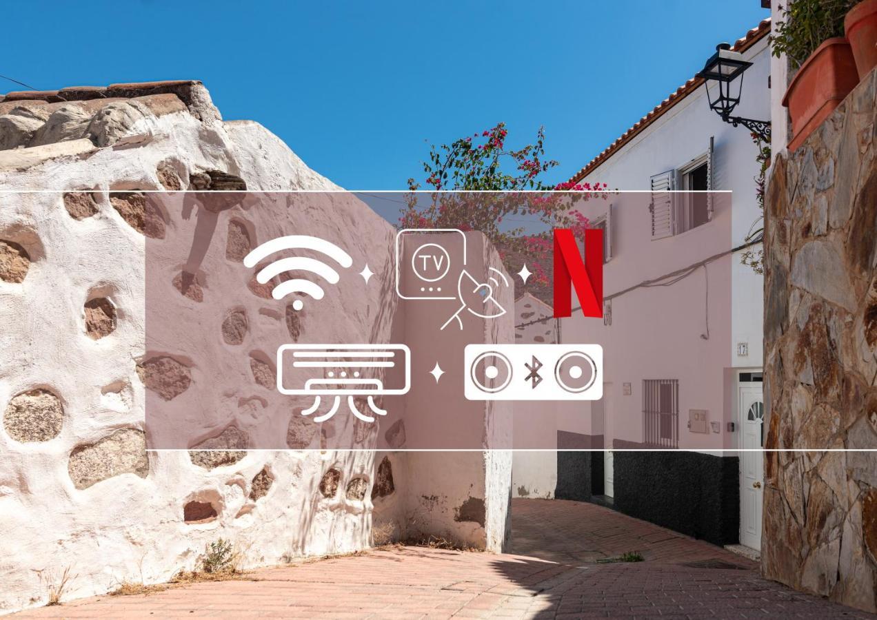 Casa Gilbaro Villa Temisas Eksteriør billede