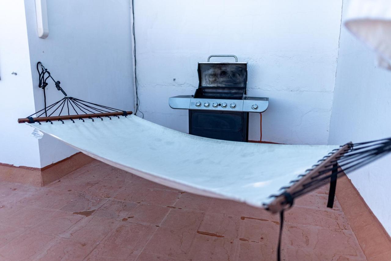 Casa Gilbaro Villa Temisas Eksteriør billede