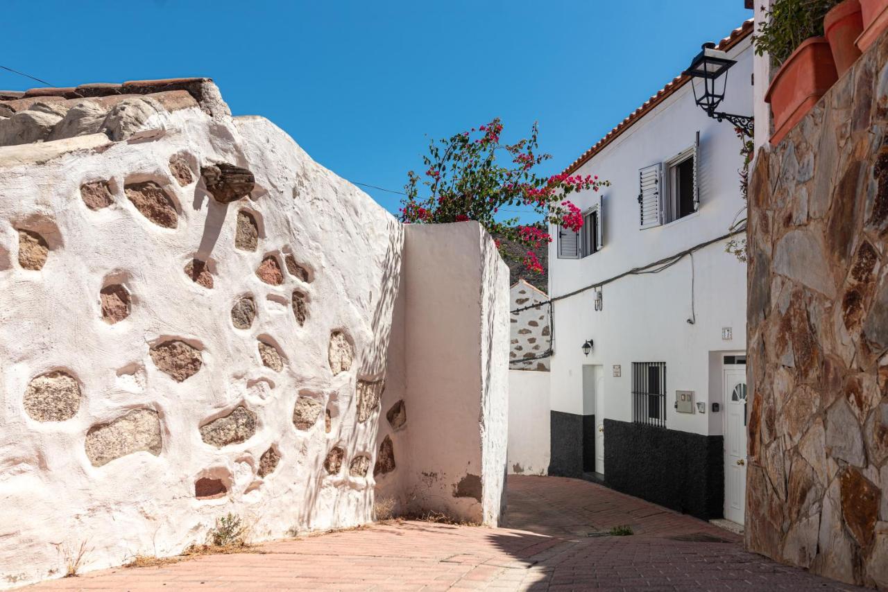 Casa Gilbaro Villa Temisas Eksteriør billede