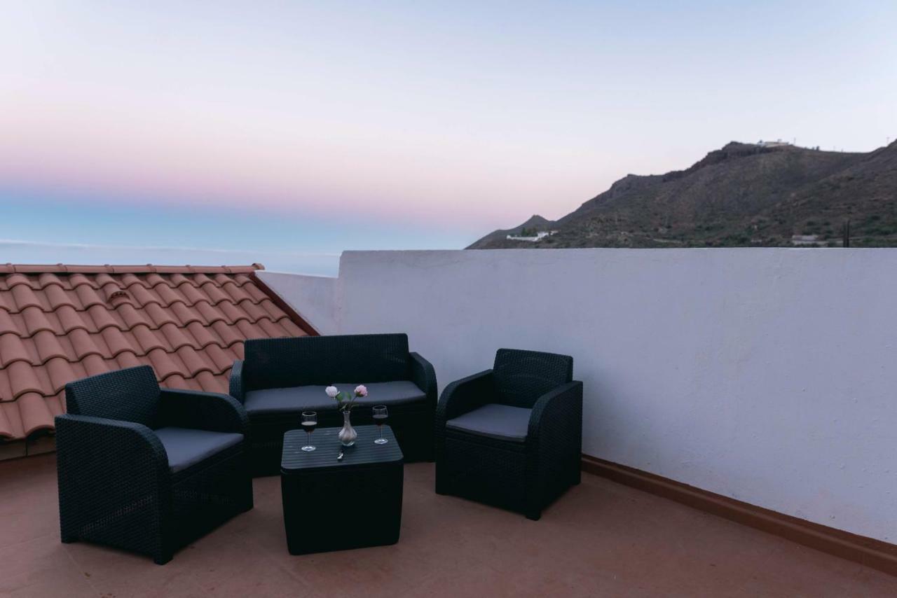 Casa Gilbaro Villa Temisas Eksteriør billede