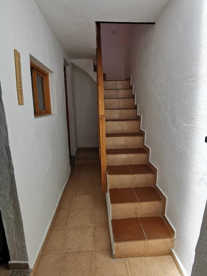 Casa Gilbaro Villa Temisas Eksteriør billede