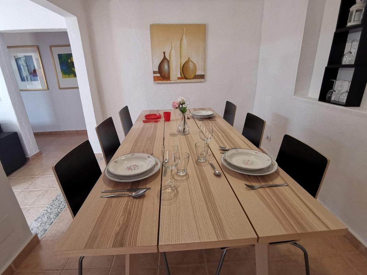 Casa Gilbaro Villa Temisas Eksteriør billede