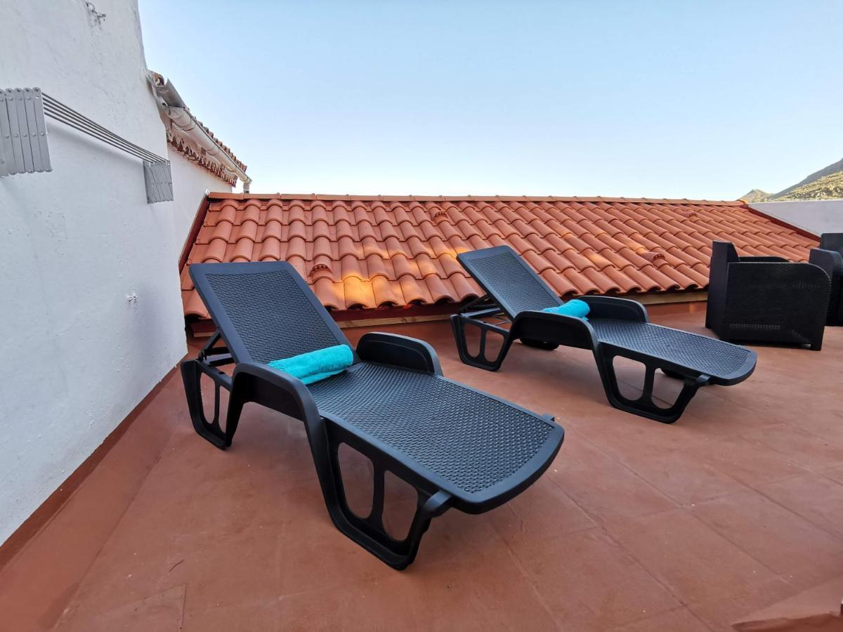 Casa Gilbaro Villa Temisas Eksteriør billede