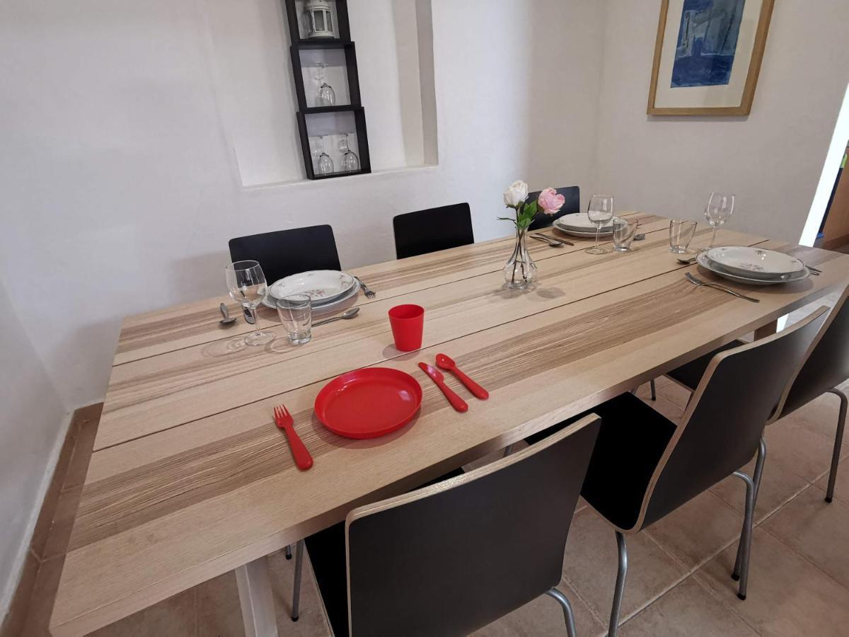 Casa Gilbaro Villa Temisas Eksteriør billede