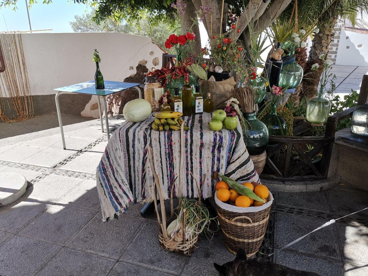 Casa Gilbaro Villa Temisas Eksteriør billede